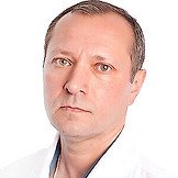 Врач Пономарев Сергей Владимирович