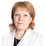 Врач Пономарева Наталья Андреевна