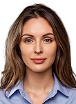 Врач Попцова Кристина Игоревна