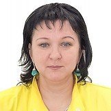 Врач Попова Милана Олеговна