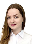 Врач Попова Ольга Александровна