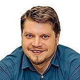 Врач Потапов Максим Александрович