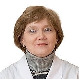 Врач Повышева Светлана Васильевна