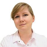 Врач Прокопьева Людмила Сергеевна
