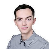 Врач Прозоров Кирилл Юрьевич