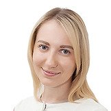 Врач Прозорова Кристина Александровна