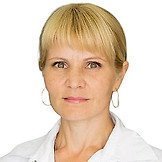Врач Прозорова Вера Николаевна
