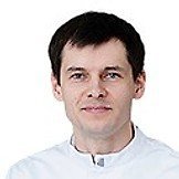 Врач Прозоровский Владимир Анатольевич