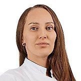 Врач Пудова Екатерина Ивановна