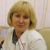 Врач Пупыдова Светлана Анатольевна