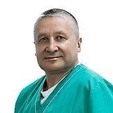 Врач Пушкарев Михаил Викторович
