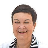 Врач Пушкарева Елена Геннадьевна