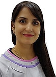 Врач Рагимова Севина Рамизовна