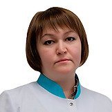 Врач Райкова Ирина Евгеньевна