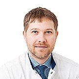 Врач Растегаев Вячеслав Иванович