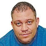 Врач Репин Константин Георгиевич