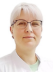 Врач Решетникова Ольга Александровна