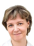 Врач Решетникова Светлана Александровна