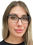 Врач Рихтер Роксана Вольфган