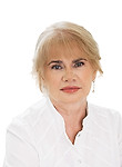 Врач Рёринг Марина Анатольевна