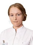 Врач Родионова Юлия Владимировна