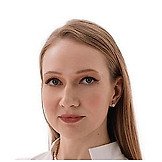 Врач Романова Марина Алексеевна