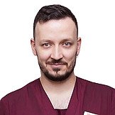 Врач Ромашкин Алексей Андреевич