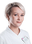 Врач Румянцева Екатерина Павловна