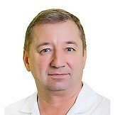 Врач Русских Константин Афанасьевич