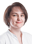 Врач Русских Лариса Валерьевна