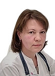 Врач Русских Светлана Николаевна