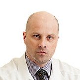 Врач Рысев Юрий Александрович