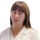 Врач Сабельникова Ирина Владимировна