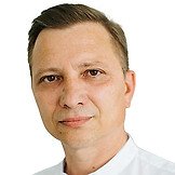 Врач Сафонов Сергей Владимирович