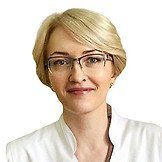Врач Сафронова Виктория Викторовна