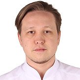 Врач Сагиров Ильдар Равилевич