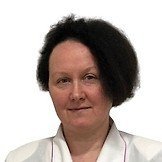 Врач Саланкина Елена Георгиевна