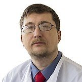 Врач Самарин Андрей Геннадьевич