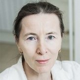 Врач Самарина Ольга Евгеньевна