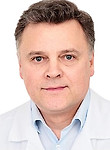 Врач Самков Андрей Валерьевич