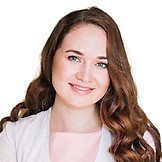 Врач Самойленко Евгения Викторовна