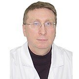 Врач Санников Павел Германович