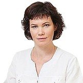 Врач Сапожникова Лариса Сергеевна