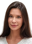 Врач Сапрунова Дарья Николаевна