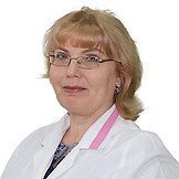 Врач Савельева Елена Владимировна