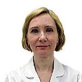 Врач Савельева Татьяна Павловна