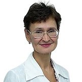Врач Савельева Татьяна Викторовна