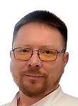 Врач Савинов Олег Валерьевич