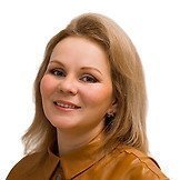 Врач Савинова Олеся Евгеньевна