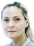Врач Савостина Светлана Львовна